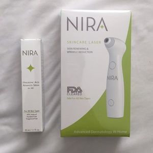 N.I.B NIRA Laser Facial